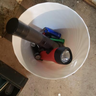 Yard and Tools (BS1-KD)