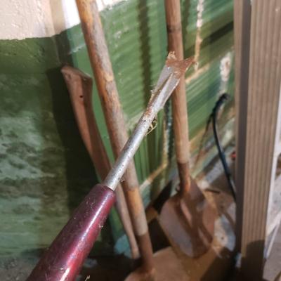 Yard and Tools (BS1-KD)