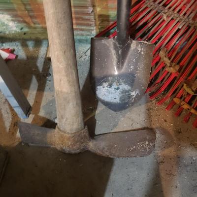 Yard and Tools (BS1-KD)