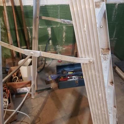 Yard and Tools (BS1-KD)