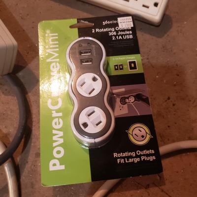 Yard and Tools (BS1-KD)