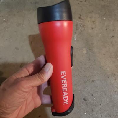 Yard and Tools (BS1-KD)