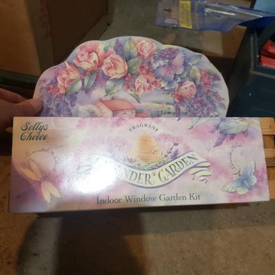 Yard and Tools (BS1-KD)