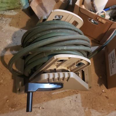 Yard and Tools (BS1-KD)