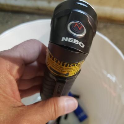 Yard and Tools (BS1-KD)