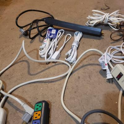 Yard and Tools (BS1-KD)