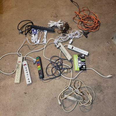 Yard and Tools (BS1-KD)