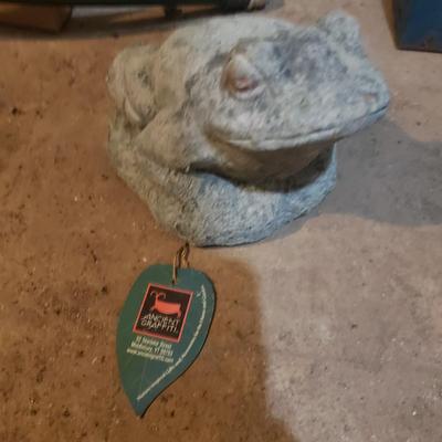 Yard and Tools (BS1-KD)