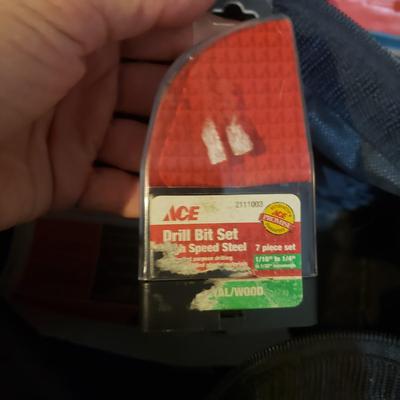 Yard and Tools (BS1-KD)