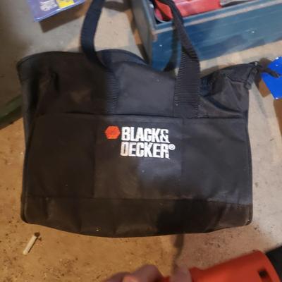 Yard and Tools (BS1-KD)