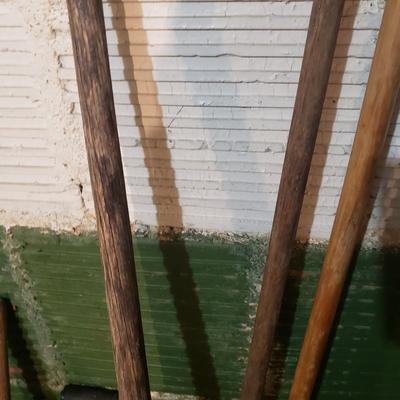 Yard and Tools (BS1-KD)