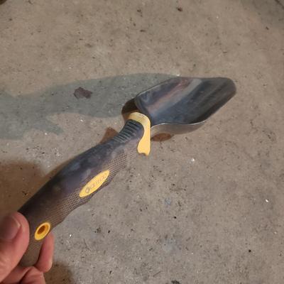 Yard and Tools (BS1-KD)