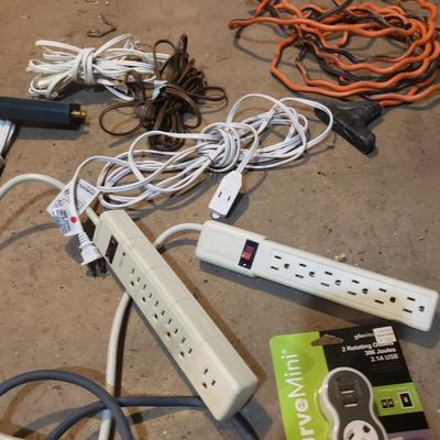 Yard and Tools (BS1-KD)