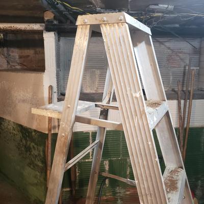 Yard and Tools (BS1-KD)