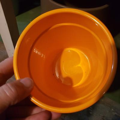 Flower Pots, Brass Watering Can and More (BS1-KD)