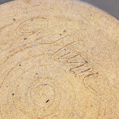 Flower Pots, Brass Watering Can and More (BS1-KD)