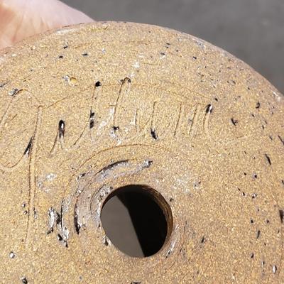 Flower Pots, Brass Watering Can and More (BS1-KD)