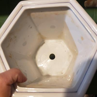 Flower Pots, Brass Watering Can and More (BS1-KD)