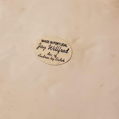 Flower Pots, Brass Watering Can and More (BS1-KD)