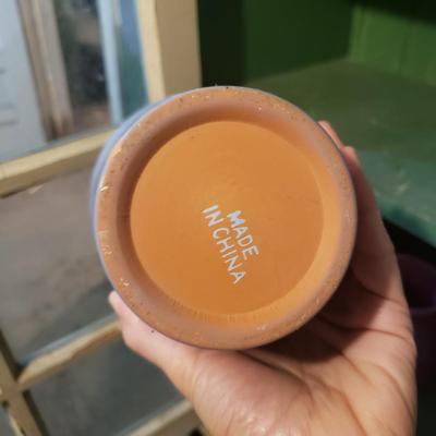 Flower Pots, Brass Watering Can and More (BS1-KD)