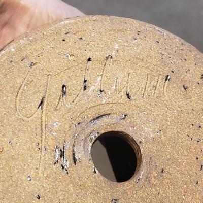 Flower Pots, Brass Watering Can and More (BS1-KD)