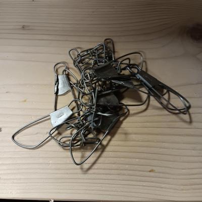 SHIMANO R2000 REEL, NEW LURES, FISHING LINE, BOBBERS AND STRINGER