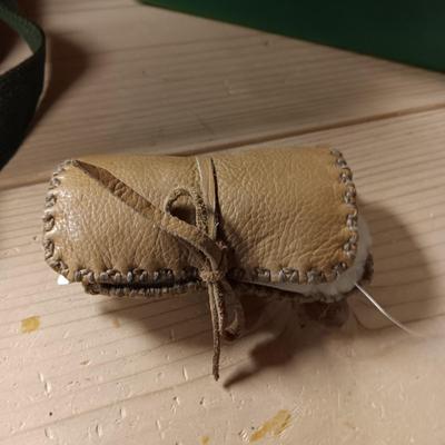 JOHNSON TANGLE FREE 10 REEL, FISHING BAG AND OTHER TACKLE