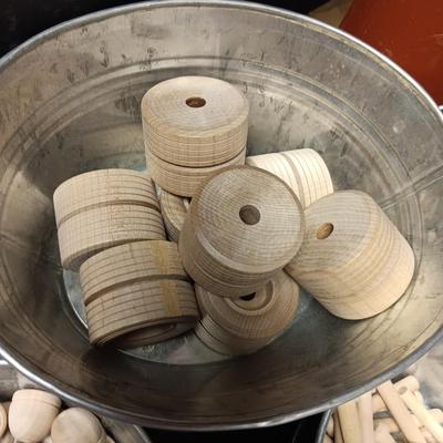 WOODEN PARTS FOR MAKING TOYS, MANY TOY PATTERNS AND MORE