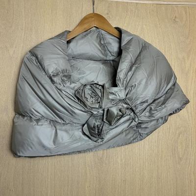 New Patricia Pepe Italian Goose-down Puffer jacket XS 40