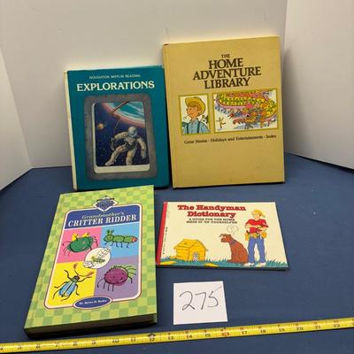 Kids Book Lot