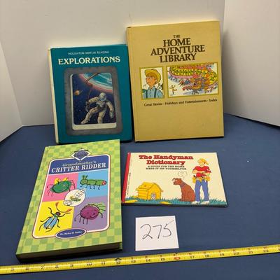 Kids Book Lot