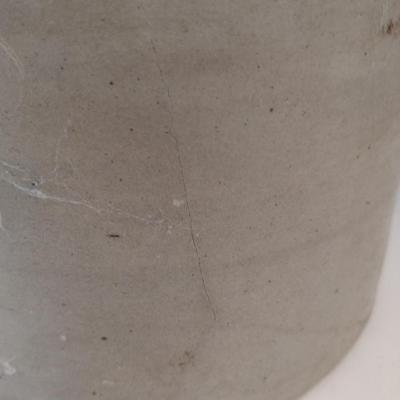 W. Roberts Binghamton, NY Stoneware Crock