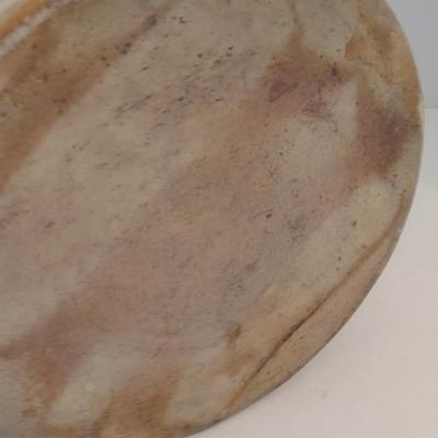 W. Roberts Binghamton, NY Stoneware Crock