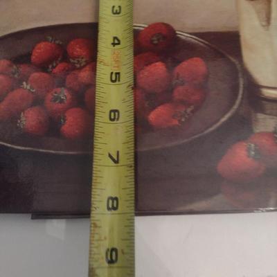 Collection of Trivets and Placemats