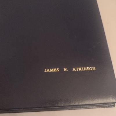 New York Herald Tribune Issue January 10, 1929 with COA