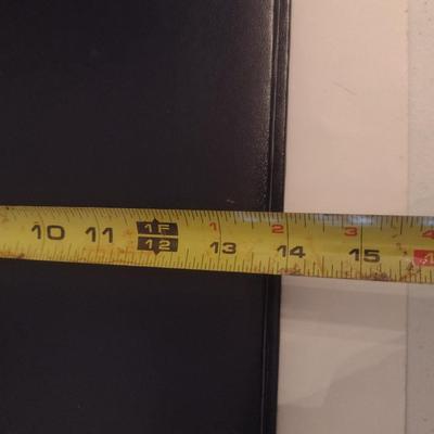 New York Herald Tribune Issue January 10, 1929 with COA