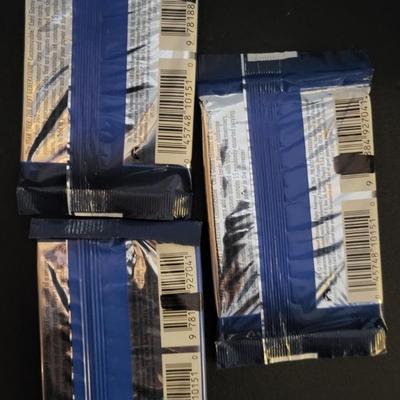 Sale Photo Thumbnail #124: Star Trek Customizable Card Game White Border Edition 15 Card Expansion Set