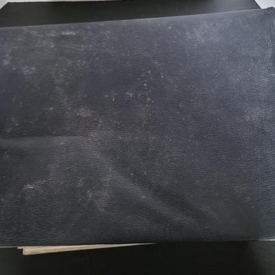 Sale Photo Thumbnail #193: The History Of America In Stamps Postal Commemorative Society 
(75 Pages)