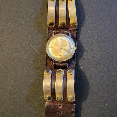 Sale Photo Thumbnail #334: Timex Watches (Untested Needs Batteries)