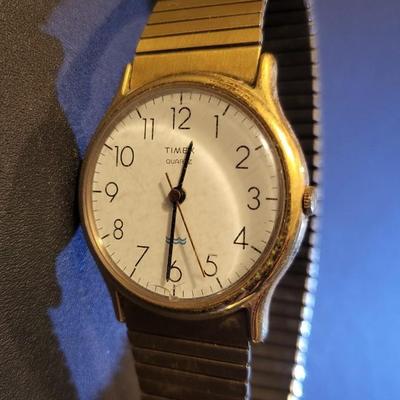 Sale Photo Thumbnail #331: Timex Watches (Untested Needs Batteries)