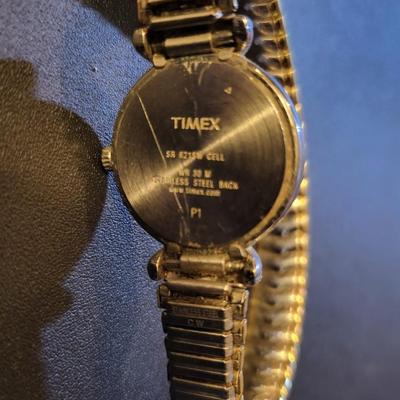 Sale Photo Thumbnail #343: Timex Watches (Untested Needs Batteries)