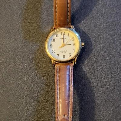 Sale Photo Thumbnail #338: Timex Watches (Untested Needs Batteries)