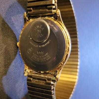 Sale Photo Thumbnail #332: Timex Watches (Untested Needs Batteries)