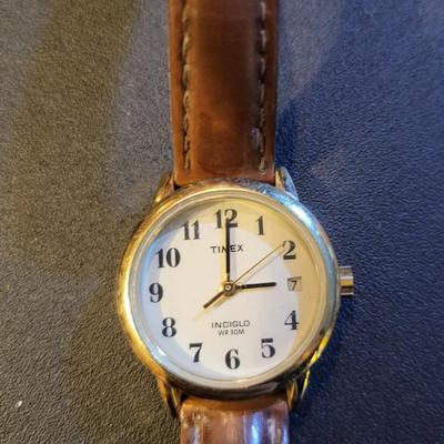 Sale Photo Thumbnail #339: Timex Watches (Untested Needs Batteries)