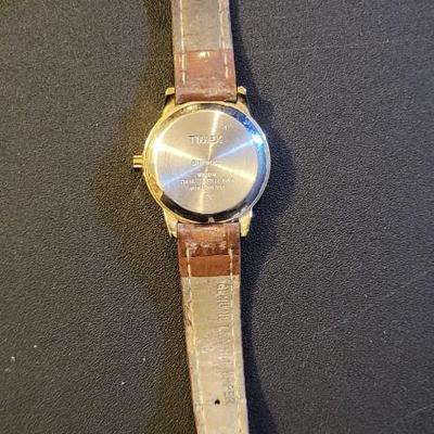 Sale Photo Thumbnail #341: Timex Watches (Untested Needs Batteries)