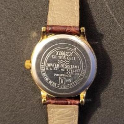 Sale Photo Thumbnail #364: Timex Indiglo Watches (Untested Needs Batteries)