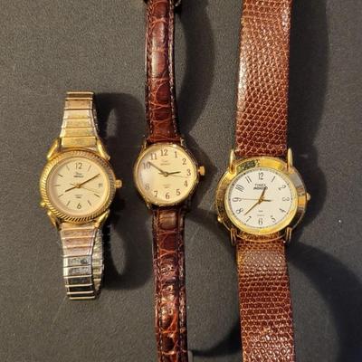 Sale Photo Thumbnail #368: Timex Indiglo Watches (Untested Needs Batteries)