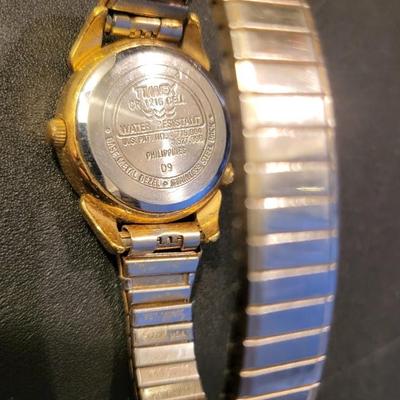 Sale Photo Thumbnail #361: Timex Indiglo Watches (Untested Needs Batteries)