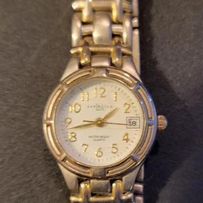 Sale Photo Thumbnail #381: Futura, LA Express, Seiko Watches (Untested Needs Batteries)