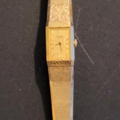 Sale Photo Thumbnail #373: Futura, LA Express, Seiko Watches (Untested Needs Batteries)